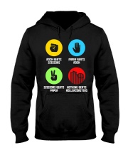 Nothing Beats Roller Coasters T-Shirt Apparel Rock N Roller Coaster Merch Hooded Sweatshirt tile