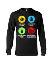 Nothing Beats Roller Coasters T-Shirt Apparel Rock N Roller Coaster Merch Long Sleeve Tee tile