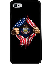 Utah Phone Case thumbnail