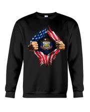Utah Crewneck Sweatshirt thumbnail
