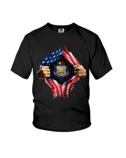 Utah Youth T-Shirt thumbnail