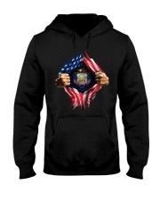 Utah Hooded Sweatshirt thumbnail