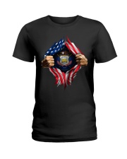 Utah Ladies T-Shirt thumbnail