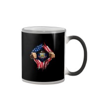 Utah Color Changing Mug thumbnail