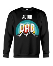 Actor Dad Shirt Graphic T-Shirt Birthday Gifts For Dad From Daughter Crewneck Sweatshirt tile