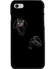 Cats Cute T-shirt Best gift for friend Phone Case thumbnail
