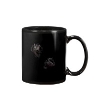 Cats Cute T-shirt Best gift for friend Mug thumbnail