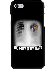 amercan arizona flag Phone Case thumbnail
