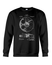 Film Reel Graphic Shirt Vintage Retro Movie T-Shirt Filmmaker Gifts Crewneck Sweatshirt tile