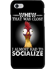 heihei Phone Case thumbnail