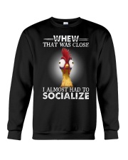 heihei Crewneck Sweatshirt thumbnail