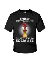 heihei Youth T-Shirt thumbnail