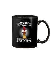 heihei Mug thumbnail