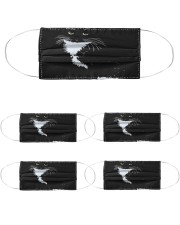 Edition Cloth Face Mask - 5 Pack thumbnail