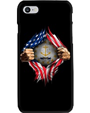 Rhode Island Phone Case thumbnail