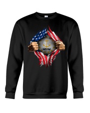 Rhode Island Crewneck Sweatshirt thumbnail