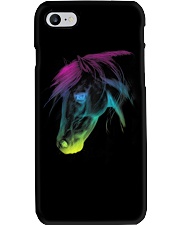 HORSE RAINBOW Phone Case thumbnail
