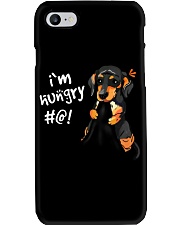 dachshund2 Phone Case thumbnail