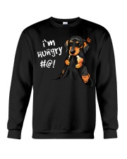 dachshund2 Crewneck Sweatshirt thumbnail