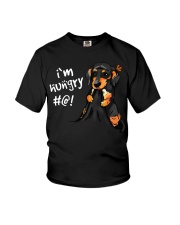 dachshund2 Youth T-Shirt thumbnail