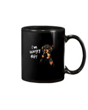 dachshund2 Mug thumbnail