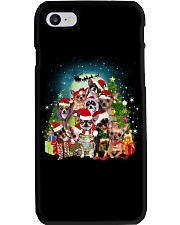 Chihuahua Cute T-shirt Best Gift Phone Case thumbnail
