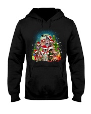 Chihuahua Cute T-shirt Best Gift Hooded Sweatshirt thumbnail
