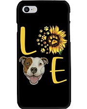 I'M TeLLING yOU i'm nOT A Dog My Mom Said I'M A Phone Case thumbnail