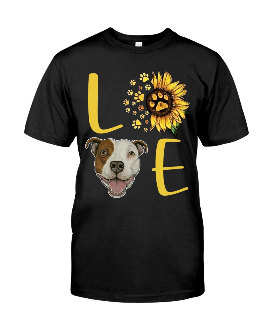 I'M TeLLING yOU i'm nOT A Dog My Mom Said I'M A Classic T-Shirt
