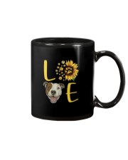 I'M TeLLING yOU i'm nOT A Dog My Mom Said I'M A Mug thumbnail