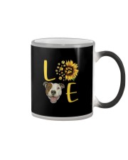 I'M TeLLING yOU i'm nOT A Dog My Mom Said I'M A Color Changing Mug thumbnail