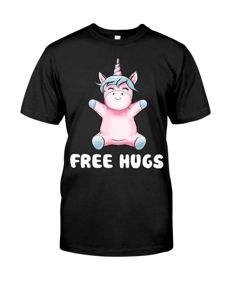 unicorn Classic T-Shirt