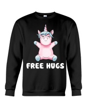 unicorn Crewneck Sweatshirt thumbnail