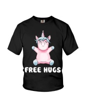 unicorn Youth T-Shirt thumbnail