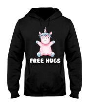 unicorn Hooded Sweatshirt thumbnail