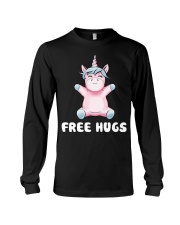 unicorn Long Sleeve Tee thumbnail