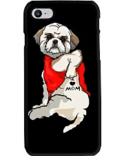 Shih Tzu Phone Case thumbnail