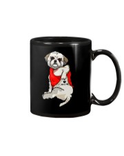Shih Tzu Mug thumbnail