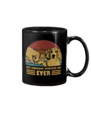 Best Labrador Ritriever Dad Ever Mug thumbnail