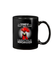 chicken 1 Mug thumbnail
