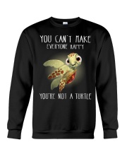 turtle Crewneck Sweatshirt thumbnail