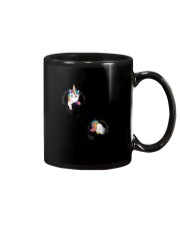 unicorn cute T-shirt- Best shirt Mug thumbnail