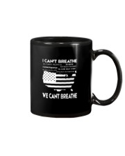 bocI Can't Breathe We Cant Breathe Mug thumbnail