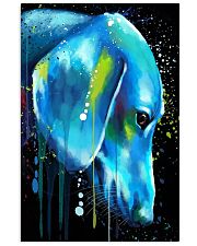 Dachshund Poster 24x36 Poster front