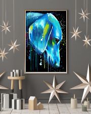 Dachshund Poster 24x36 Poster lifestyle-holiday-poster-1