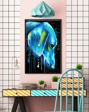 Dachshund Poster 24x36 Poster lifestyle-poster-6