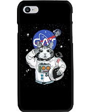 Cat Phone Case thumbnail