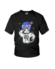 Cat Youth T-Shirt thumbnail