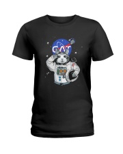 Cat Ladies T-Shirt thumbnail