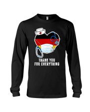 Thank You For Everything Long Sleeve Tee thumbnail